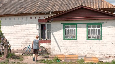 Вагітна у 12: у Дроздівці семикласниця чекає дитину від 17-річного хлопця