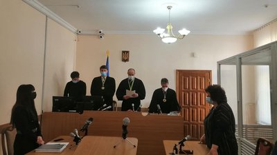 На Буковині підозрюваних у розбещенні неповнолітніх взяли під варту — рішення апеляції