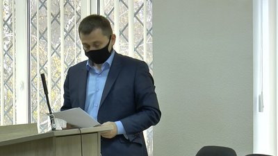 Прокурор полтавської обласної прокуратури Дмитро Коваленко Прокурор полтавської обласної прокуратури Дмитро Коваленко