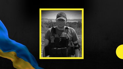 У бою з окупантами на Донеччині загинув прикарпатець Тарас Федорняк