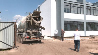 СОЦІАЛЬНЕ ЖИТЛО ДЛЯ ВІЙСЬКОВИХ