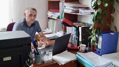 "Люди масово виїжджають". Як живе Зноб-Новгородська громада на Сумщині "Люди масово виїжджають". Як живе Зноб-Новгородська громада на Сумщині