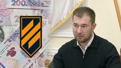 8,5 млн грн виділять з бюджету Чернігова на дрони та тепловізійні приціли для 3-ї ОШБ