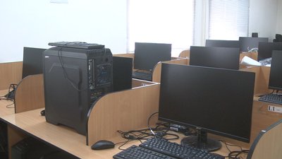 У третини миколаївських шкіл немає швидкісного інтернету У третини миколаївських шкіл немає швидкісного інтернету