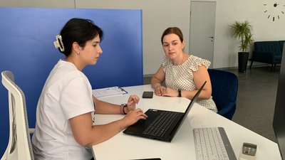 Допомога підприємцям. У Миколаєві відкрили офіс "Зроблено в Україні" Допомога підприємцям. У Миколаєві відкрили офіс "Зроблено в Україні"