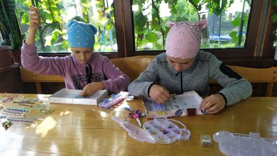 "Кожен має щось докласти, щоб Україна перемогла": на Вінниччині діти збирають гроші на підтримку захисників "Кожен має щось докласти, щоб Україна перемогла": на Вінниччині діти збирають гроші на підтримку захисників