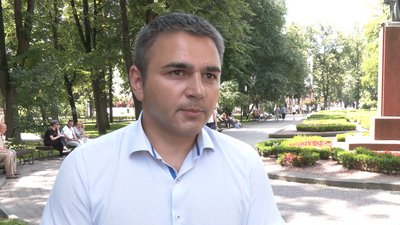 У Франківську продали 110-річну будівлю. Що планують робити з будинком? У Франківську продали 110-річну будівлю. Що планують робити з будинком?