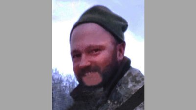 У російсько-українській війні загинув водій бригади "Чорних Запорожців" з Черкащини