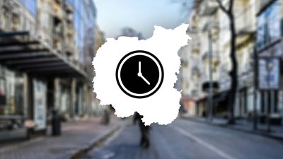 На Чернігівщині скорочується комендантська година