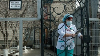 Скорочення і об'єднання. У МОЗ розповіли про реформу тубдиспансерів