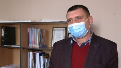 Вибори і ковід Вибори і ковід