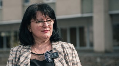 “Щодня ми відчуваємо небезпеку". Як живе прикордонна Краснопільська громада на Сумщині “Щодня ми відчуваємо небезпеку". Як живе прикордонна Краснопільська громада на Сумщині
