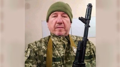 Десятеро бійців з Кіровоградщини загинули у війні з РФ Десятеро бійців з Кіровоградщини загинули у війні з РФ