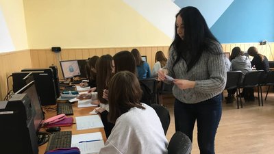 У громаді на Тернопільщині вчителі можуть залишитися без зарплати У громаді на Тернопільщині вчителі можуть залишитися без зарплати