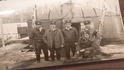 чорнобиль проєкт