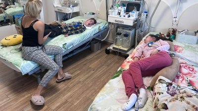 Рідкісний препарат для дітей зі СМА: що це за ліки і хто їх отримає на Львівщині