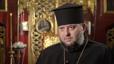 архієпископ ПЦУ архієпископ ПЦУ