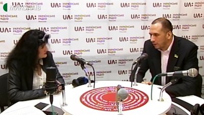 "Масового блокування рахунків миколаївських пенсіонерів - немає", - О. Сичугова "Масового блокування рахунків миколаївських пенсіонерів - немає", - О. Сичугова