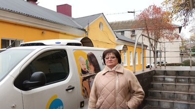 Оксана Чайчук Оксана Чайчук