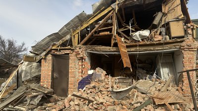 Після обстрілу Миргорода понад сотня жителів подала заяви на допомогу: про виплати