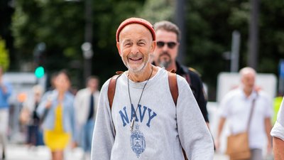 Найджел Каборн