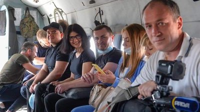 "Він був доброю людиною та професійним керівником": спогади про Юрія Лубковича