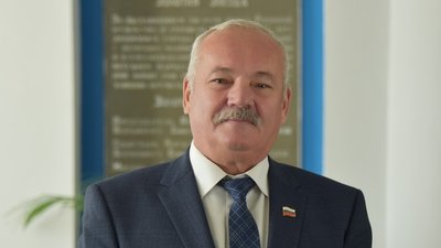 11 років вʼязниці за держзраду: ексдепутата Євгенія Дубовика заочно засудили в Україні