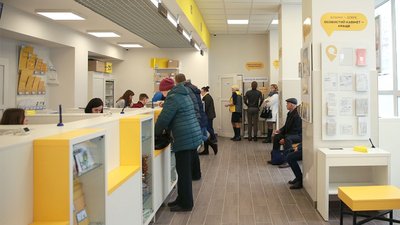У разі блекауту на Івано-Франківщині працюватимуть всі відділення Укрпошти — голова ОВА
