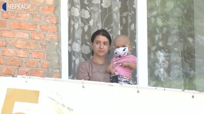 Жити і перемагати: Черкаському онкодиспансері проводять концерти тихої музики Жити і перемагати: Черкаському онкодиспансері проводять концерти тихої музики