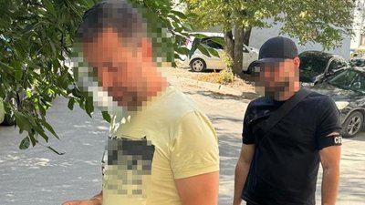 фіктивна інвалідність, Житомирщина, МСЕК, поліція, хабар