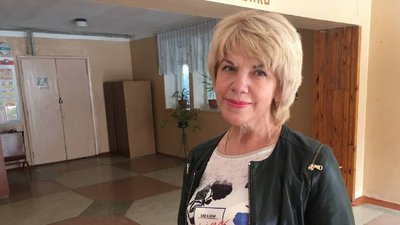 PISA-2025: освітні заклади Житомирщини стали учасниками міжнародного дослідження якості освіти PISA-2025: освітні заклади Житомирщини стали учасниками міжнародного дослідження якості освіти