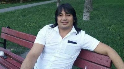 Транзитом - в Україну: історії афганських біженців