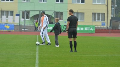 Житомирське "Полісся" вдома переграло ФСК "Маріуполь" з рахунком 4:2 Житомирське "Полісся" вдома переграло ФСК "Маріуполь" з рахунком 4:2