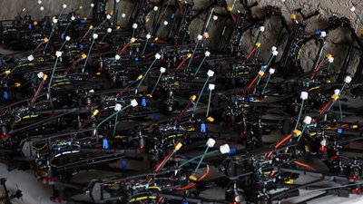 Дрони від міської ради: військовослужбовець назвав неякісними БпЛА передані від Миколаївської громади Дрони від міської ради: військовослужбовець назвав неякісними БпЛА передані від Миколаївської громади