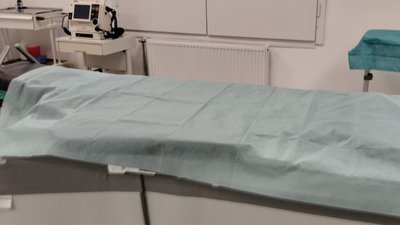 В першій лікарні Житомира почали проводити операції із відновлення кровоплину у судинах серця В першій лікарні Житомира почали проводити операції із відновлення кровоплину у судинах серця
