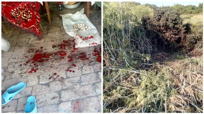 На Донбасі внаслідок обстрілу бойовиків загинула жінка