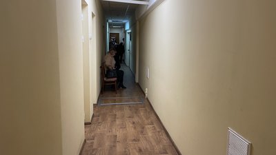 Кожного дня звертаються до 40 людей. Як у Херсоні працює центр надання адміністративних послуг Кожного дня звертаються до 40 людей. Як у Херсоні працює центр надання адміністративних послуг