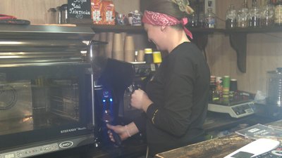 потіївка, сім'я, кав'ярня, діти, батьки, кава, какао, село потіївка, сім'я, кав'ярня, діти, батьки, кава, какао, село