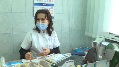 Які проблеми з електронними лікарняними виникають у медиків та пацієнтів на Волині Які проблеми з електронними лікарняними виникають у медиків та пацієнтів на Волині