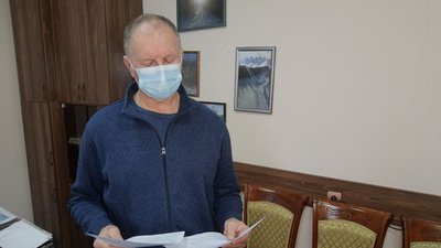 На Тернопільщині за добу COVID-19 виявили у 267 осіб На Тернопільщині за добу COVID-19 виявили у 267 осіб