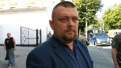 У Житомирі попрощалися із загиблим військовослужбовцем Олександром Присяжнюком У Житомирі попрощалися із загиблим військовослужбовцем Олександром Присяжнюком