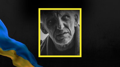 Микола Сауленко, смерть, помер