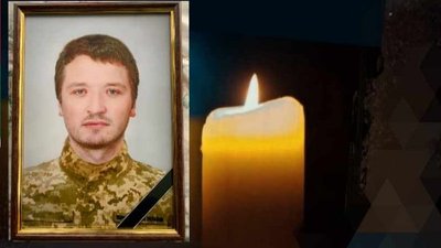 21 місяць війни: загиблі герої Вінниччини 21 місяць війни: загиблі герої Вінниччини