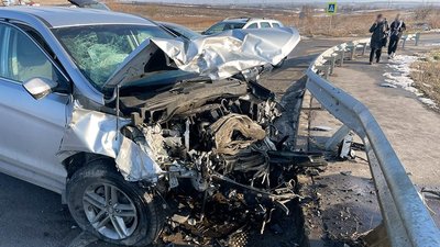 У Хмельницькому районі в ДТП травмувалися двоє людей У Хмельницькому районі в ДТП травмувалися двоє людей