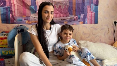 день народження, свято, Кривий Ріг
