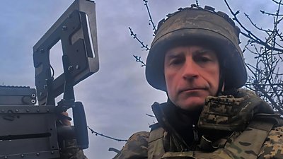 Віталій, ПК "Південь", мобільна вогнева група, зенітна ракетна Одеська бригада