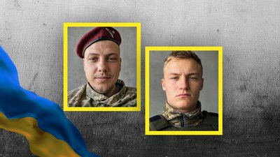 Прощання з бійцями на Кіровоградщині 29 червня 2026 року – Суспільне Кропивницький