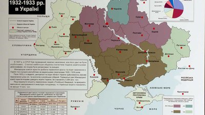 Рівненщина у складі Польської Республіки: як там дізнавались про голод 32-33 років
