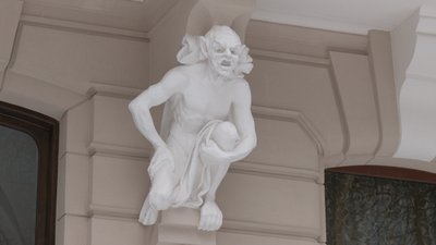 "Є певні ризики". Франківське РВ АМУ — за відхилення законопроєктів про охорону культурної спадщини