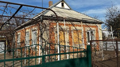 оріхів репортаж